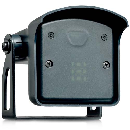 10FALCONXL BEA Falcon Low Mounting Industrial Microwave Motion Detector