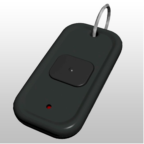 10TD900HH1 BEA Digital Transmitter 900 MHz 1 Button Control