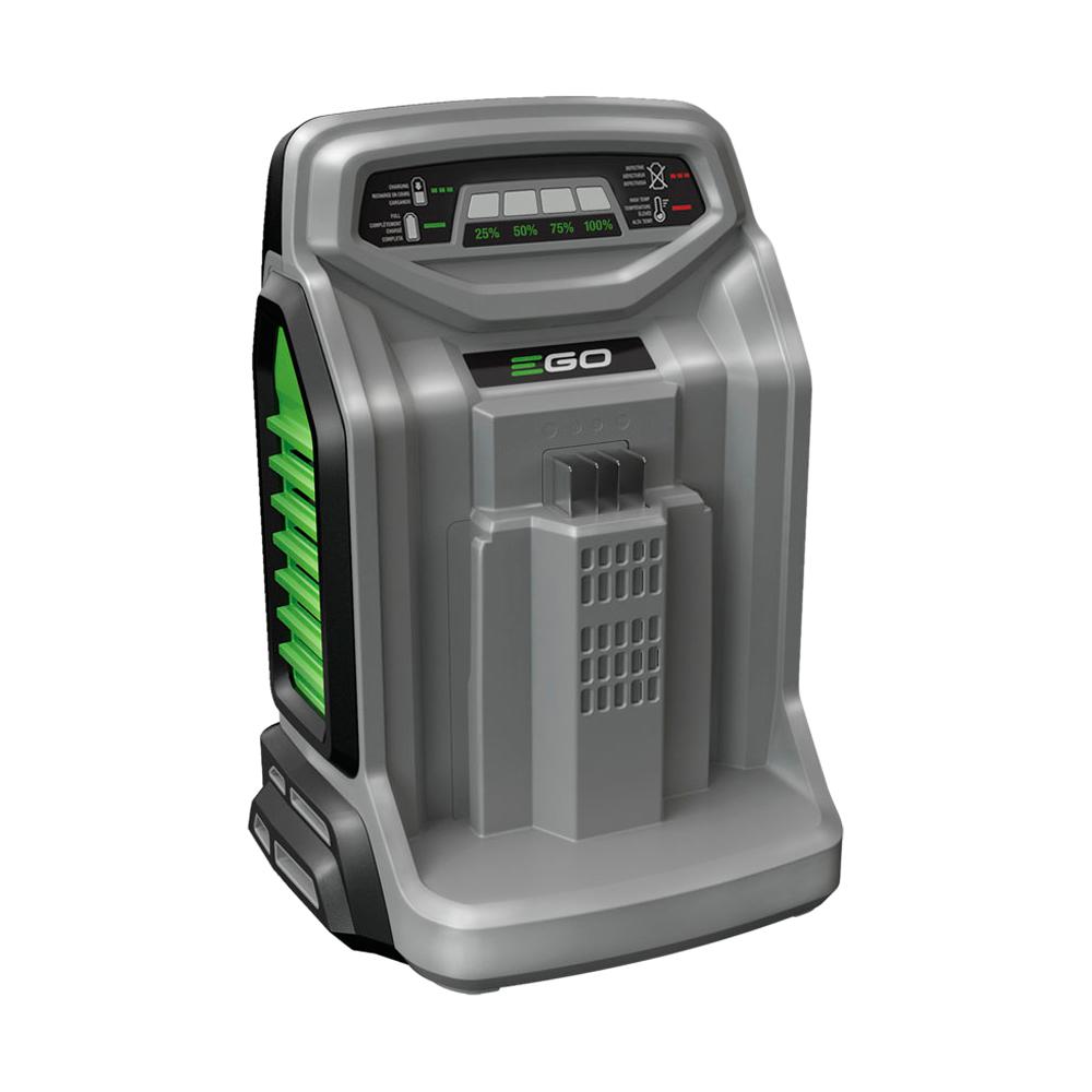 EGO Reconditioned 56-Volt 550-Watt Rapid Charger