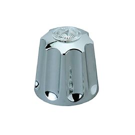 ACE Diverter Handle Shallow Broach for Gerber, InchB Inch Handle 4200036