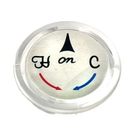 Danco Handle Index Button for Delta #80970