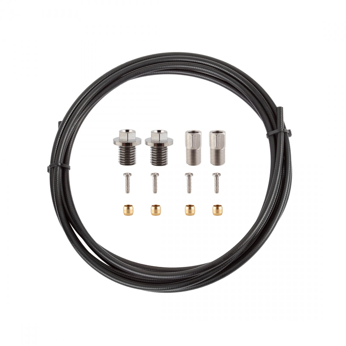 Clarks HH1-5 Hydraulic Hose Kit Shimano R9170, 8070, 7070 HH1-5 3000mm