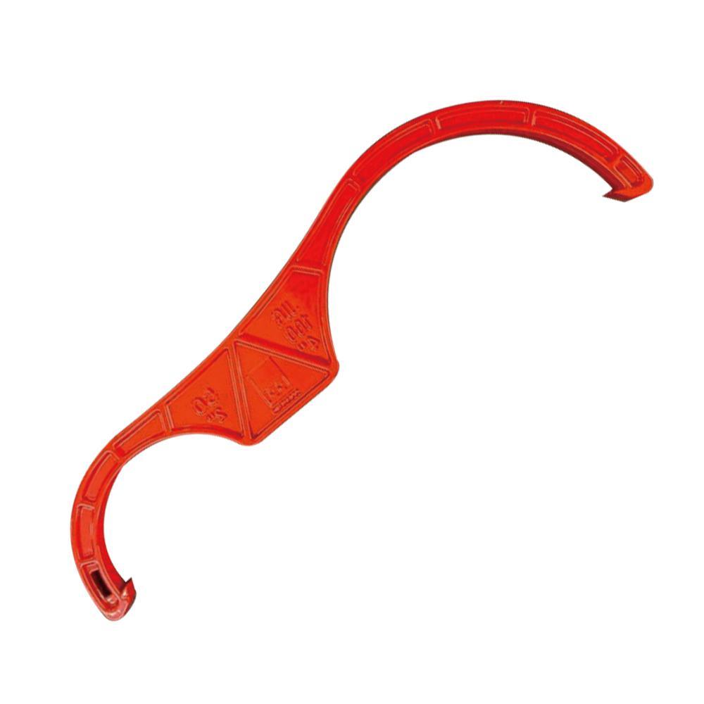 1-1/2 in. x 3 in. Cap Tighting Jig