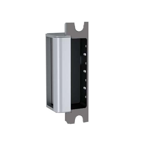 1600 630 HES electric strike, latchbolt & deadbolt grade 1