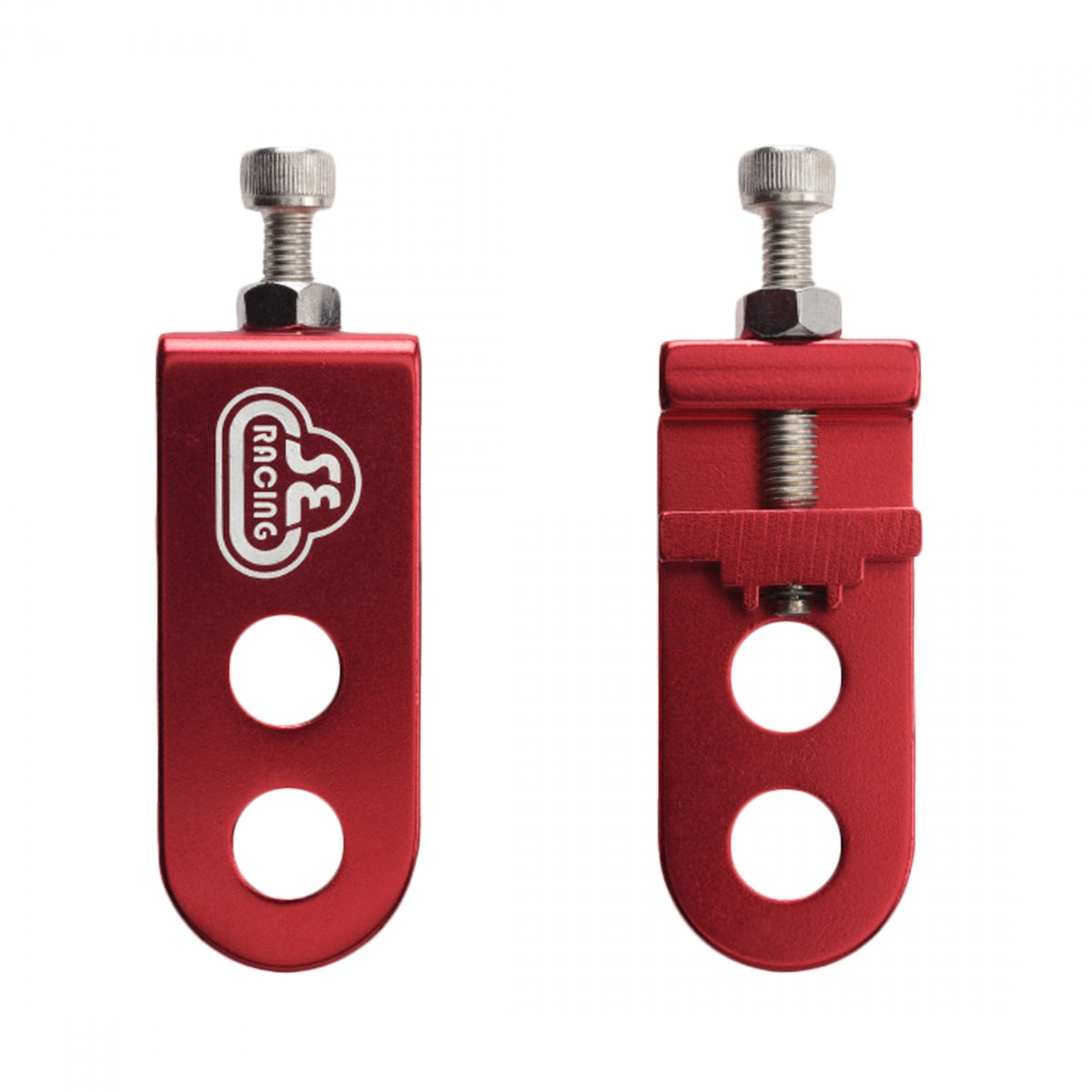 SE Bikes SE Chain Tensioner Red