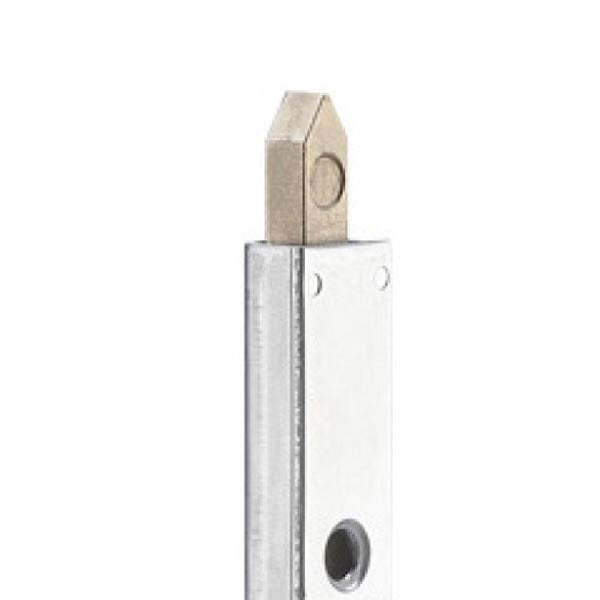 Manual Shootbolt Hoppe Top Extension 8778619