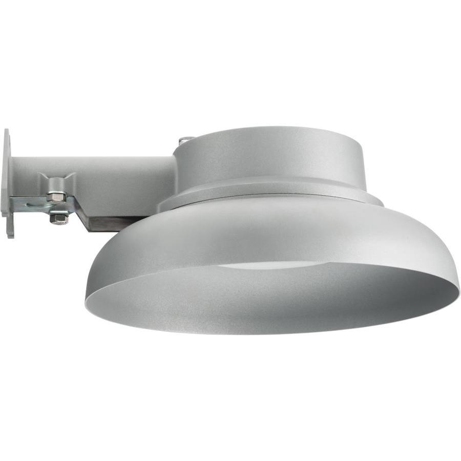 Lithonia Lighting 3000-Lumen Gray Integrated LED Area Light
