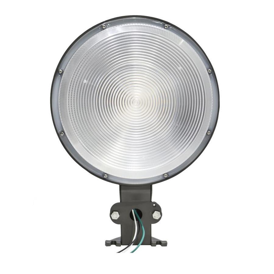 Eveready 4800-Lumen Bronze Integrated LED Area Light