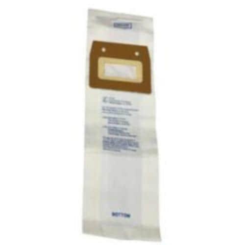 BISSELL 5-Pack 6.25-Liter Disposable Plastic Vacuum Bag