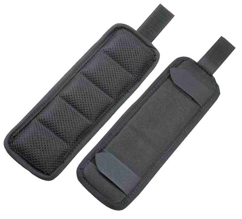 9017/3X9INBK PAD SHOULDER PAIR