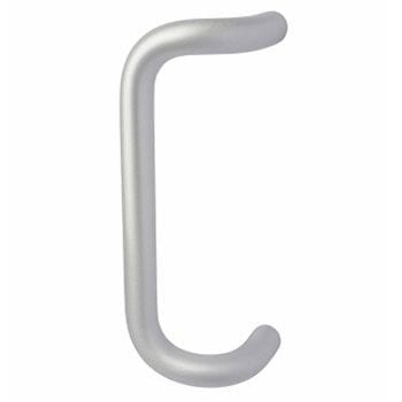 Rockwood BF157A Barrier Free 90-Degree Offset Door Pull, 9" CTC