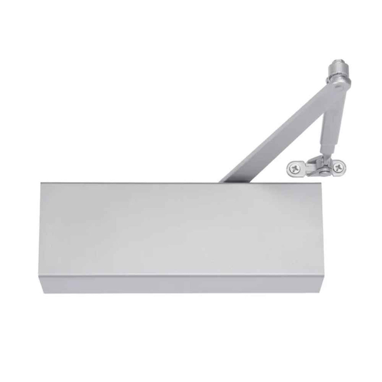 Norton 9540 Series - Premium Cast Iron Surface Door Closer