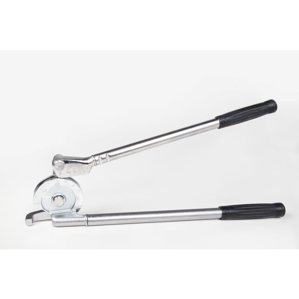 1/2 in. Lever Tube Bender