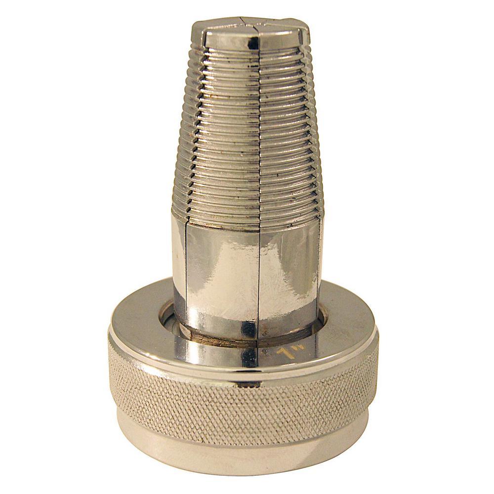1 in. PEX-a Expander Head