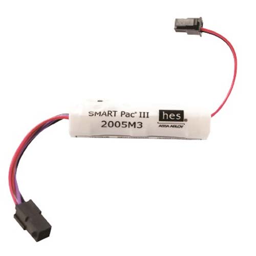 2005M3 HES SMART PAK III In-Line Power Controller