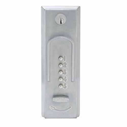 2015-26D-41 Kaba Simplex Combination Lock w/Thumbturn