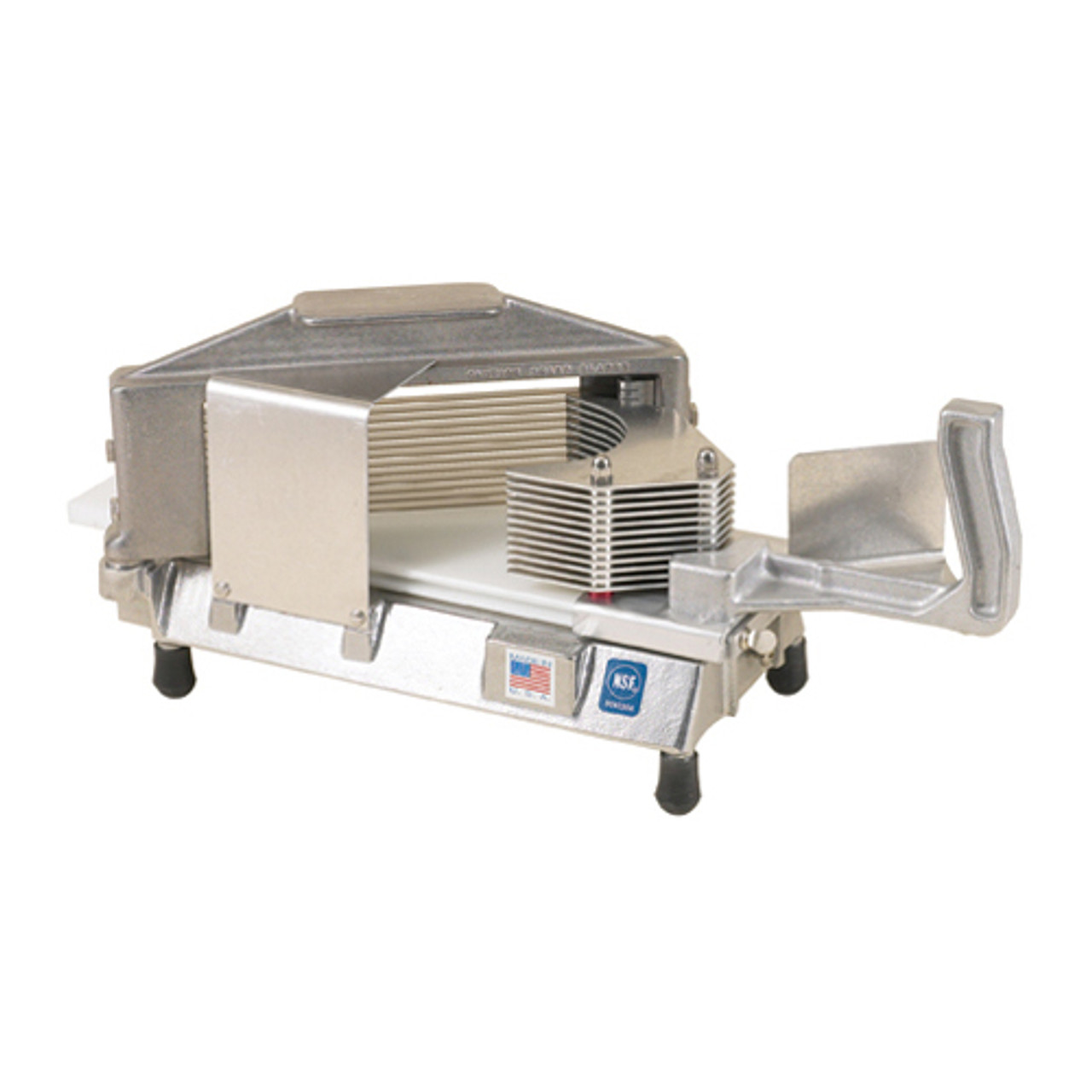 55600-2 - Nemco - Easy Tomato Slicer™ 1/4 in Slice Tomato Cutter