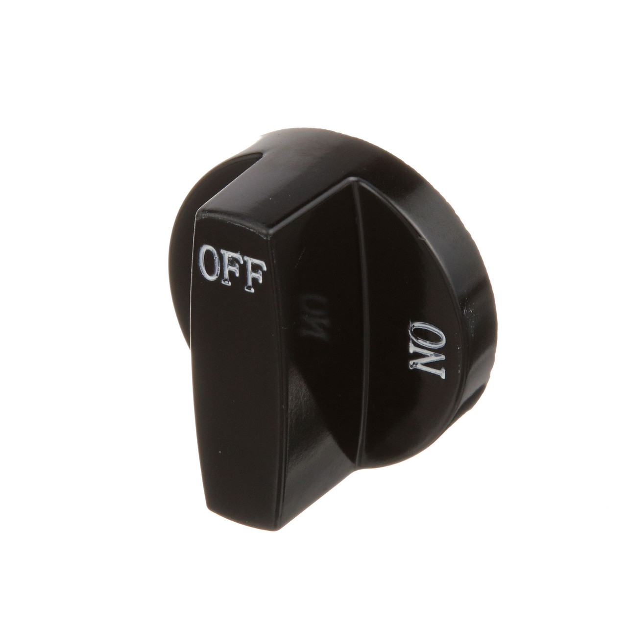 221035 - Mavrik - Off/On Burner Valve Knob
