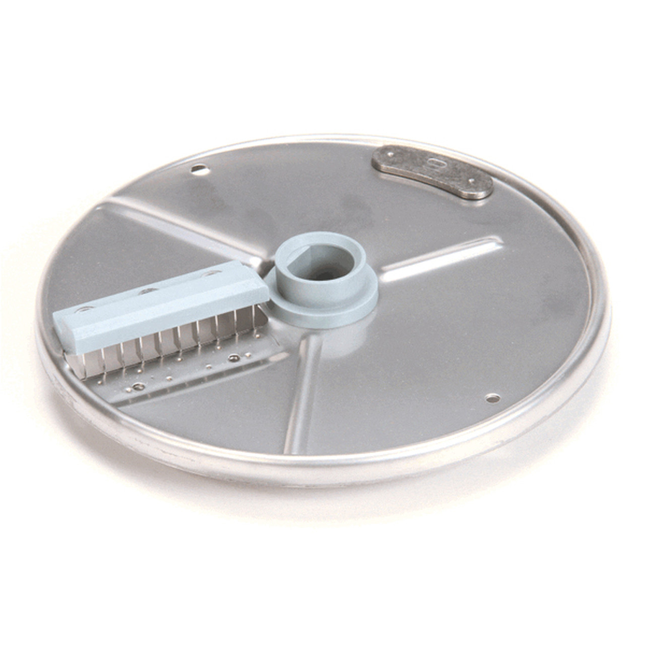 27610 - Robot Coupe - 6 mm x 6 mm Julienne Disc (R213)