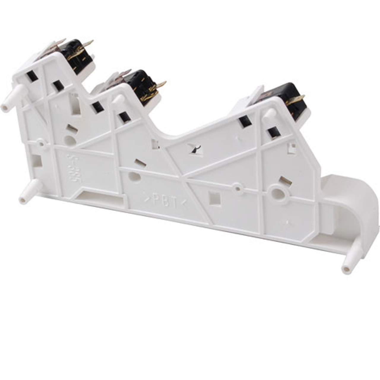 PANA393C-3856 - Panasonic - Door Switch Assembly