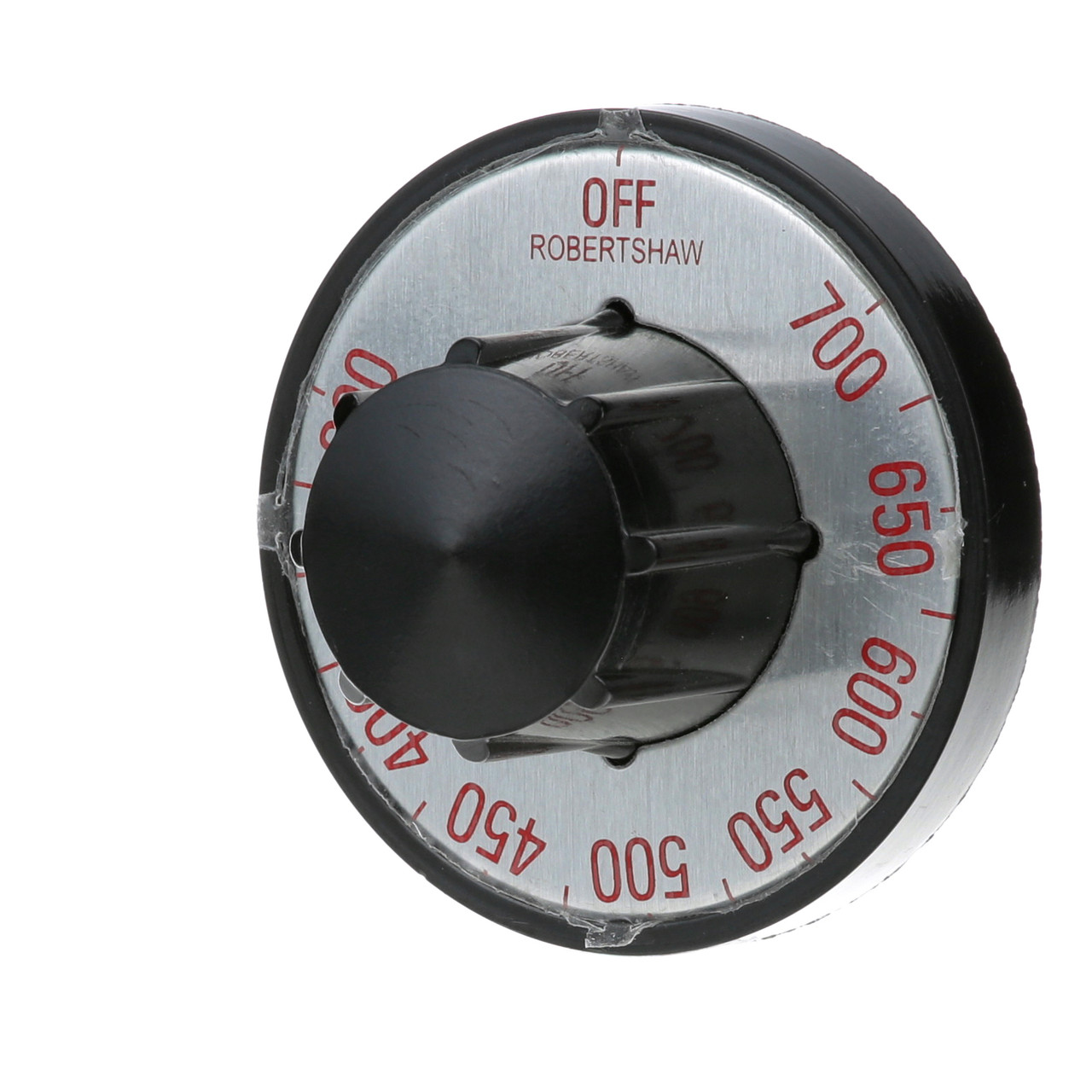 221008 - Mavrik - 300° - 700° Thermostat Dial