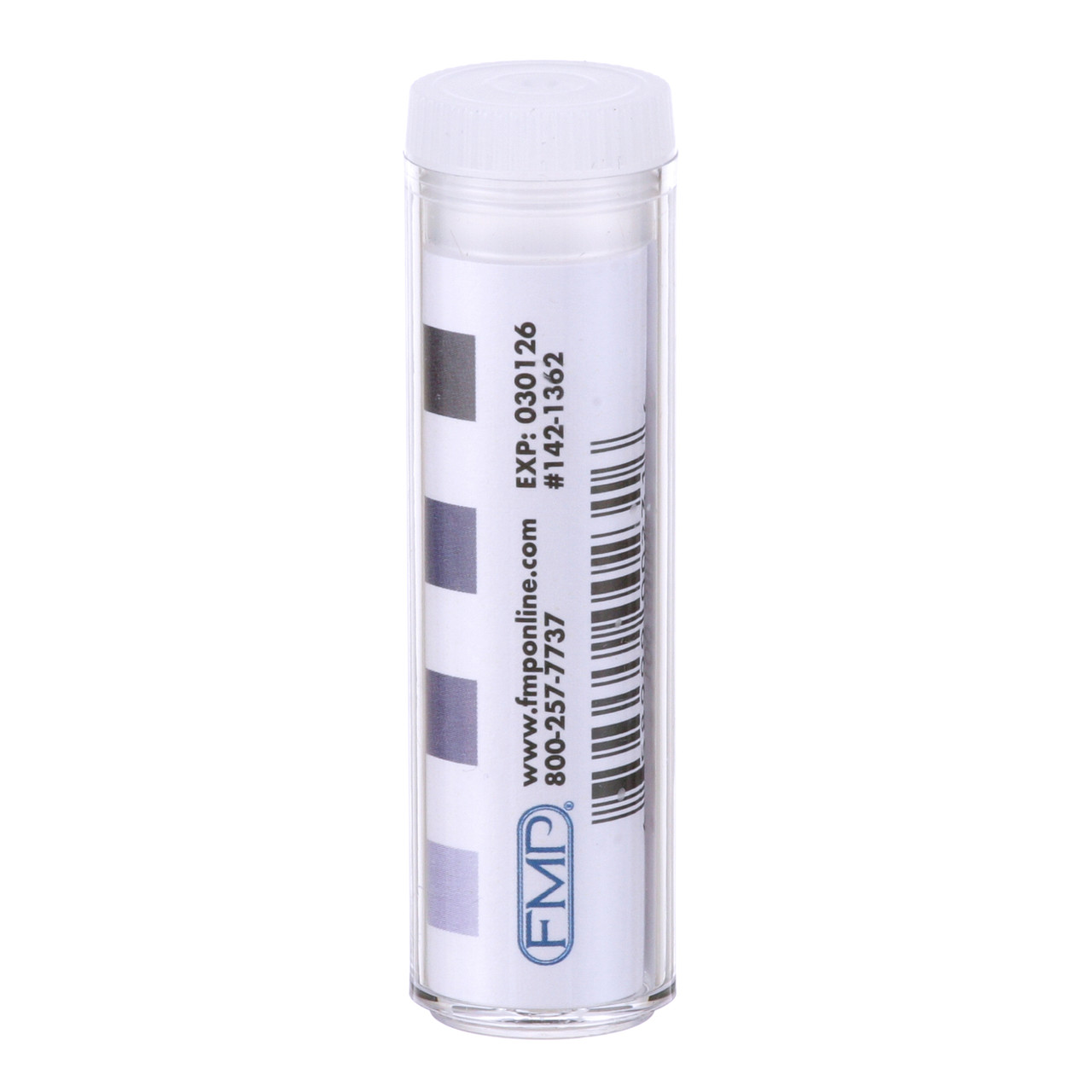 1421362 - Franklin - Chlorine Test Strips
