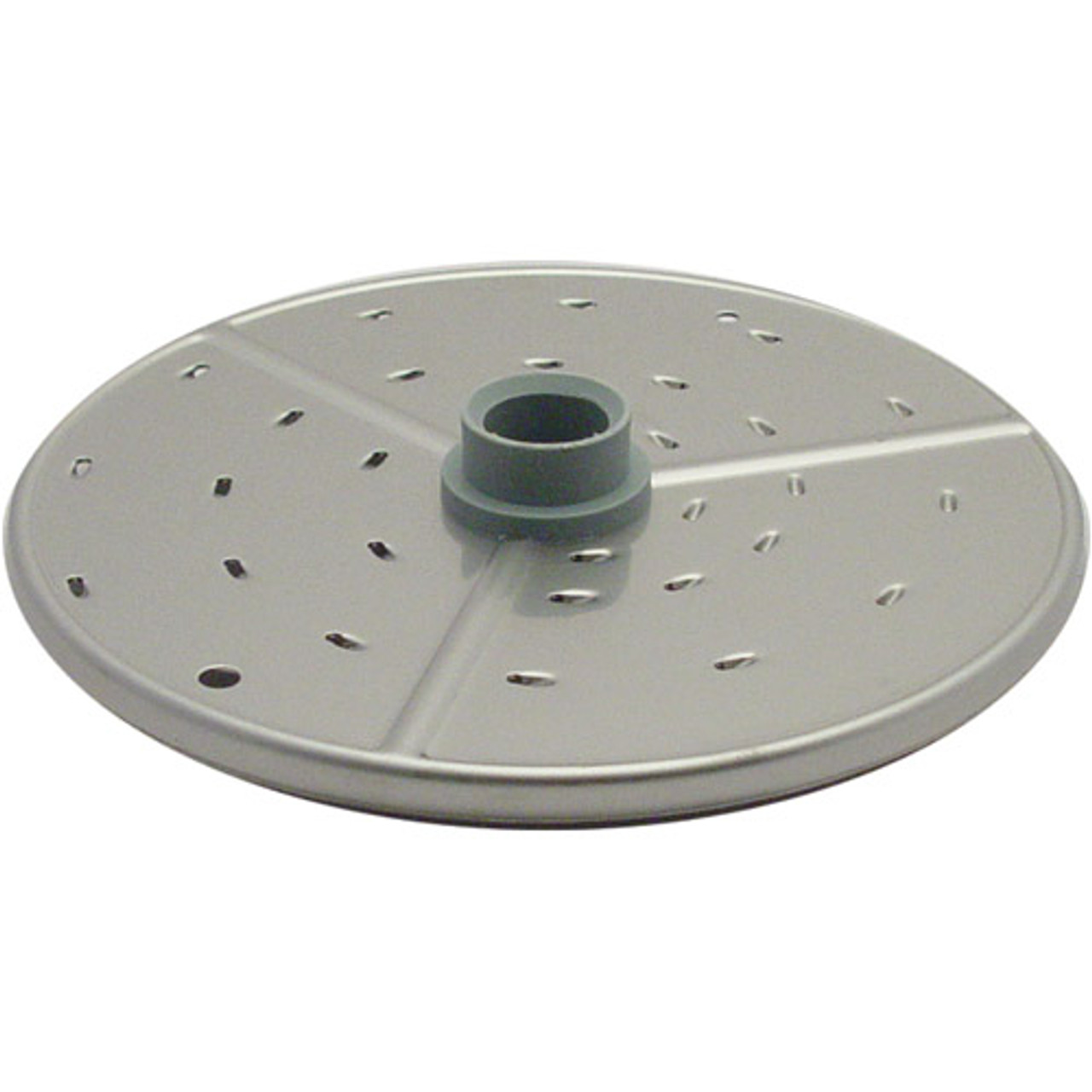 27588 - Robot Coupe - 1.5 mm (1/16 in)Fine Grating Disc (No. R208)