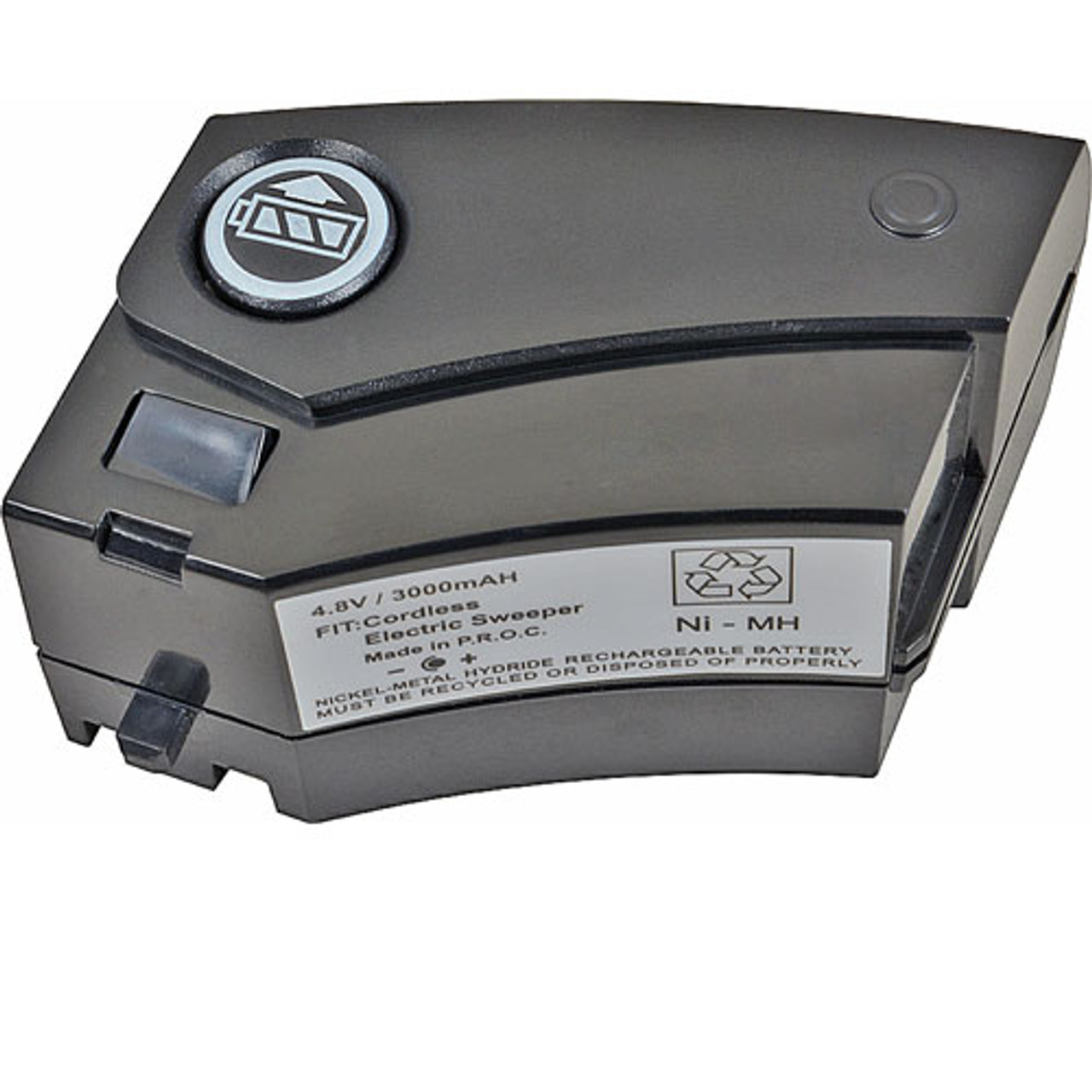 BG81KBAT-NM - Bissell - Hoky Sweeper Rechargeable Battery