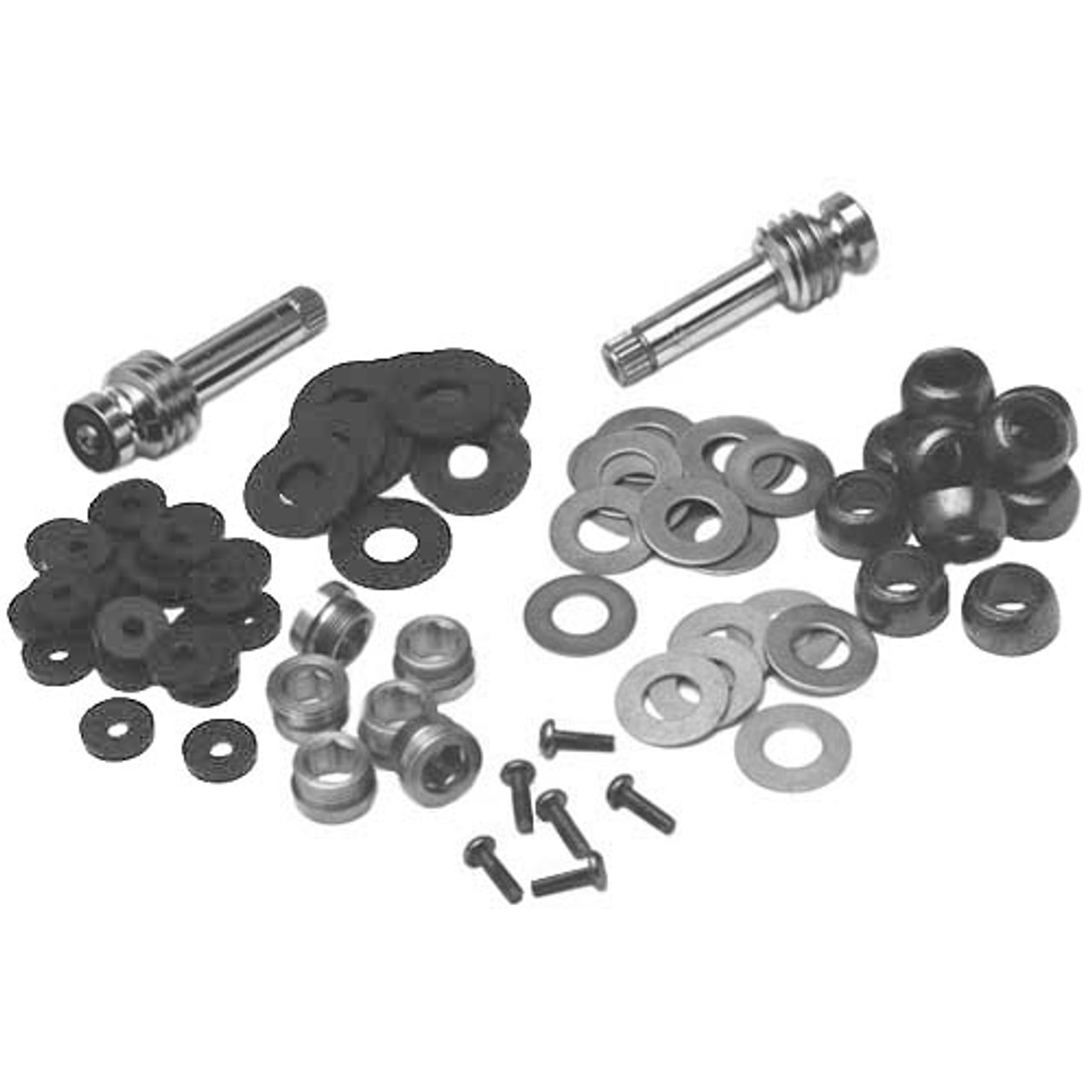 B-5K - T&S Brass - B-0230 Series Repair Kit