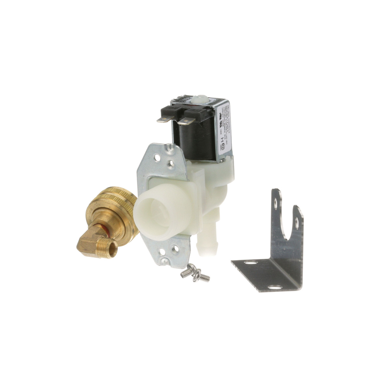 41579.1000 - Bunn-O-Matic - 120V Solenoid Valve