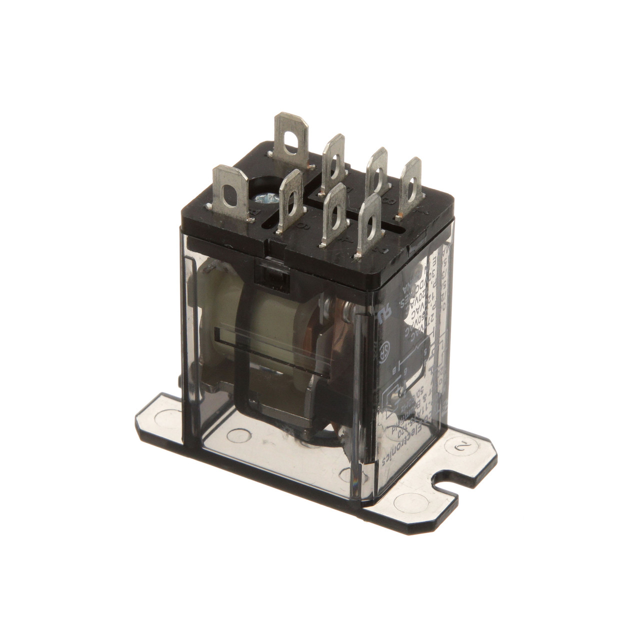 441838 - Mavrik - Main Power Relay