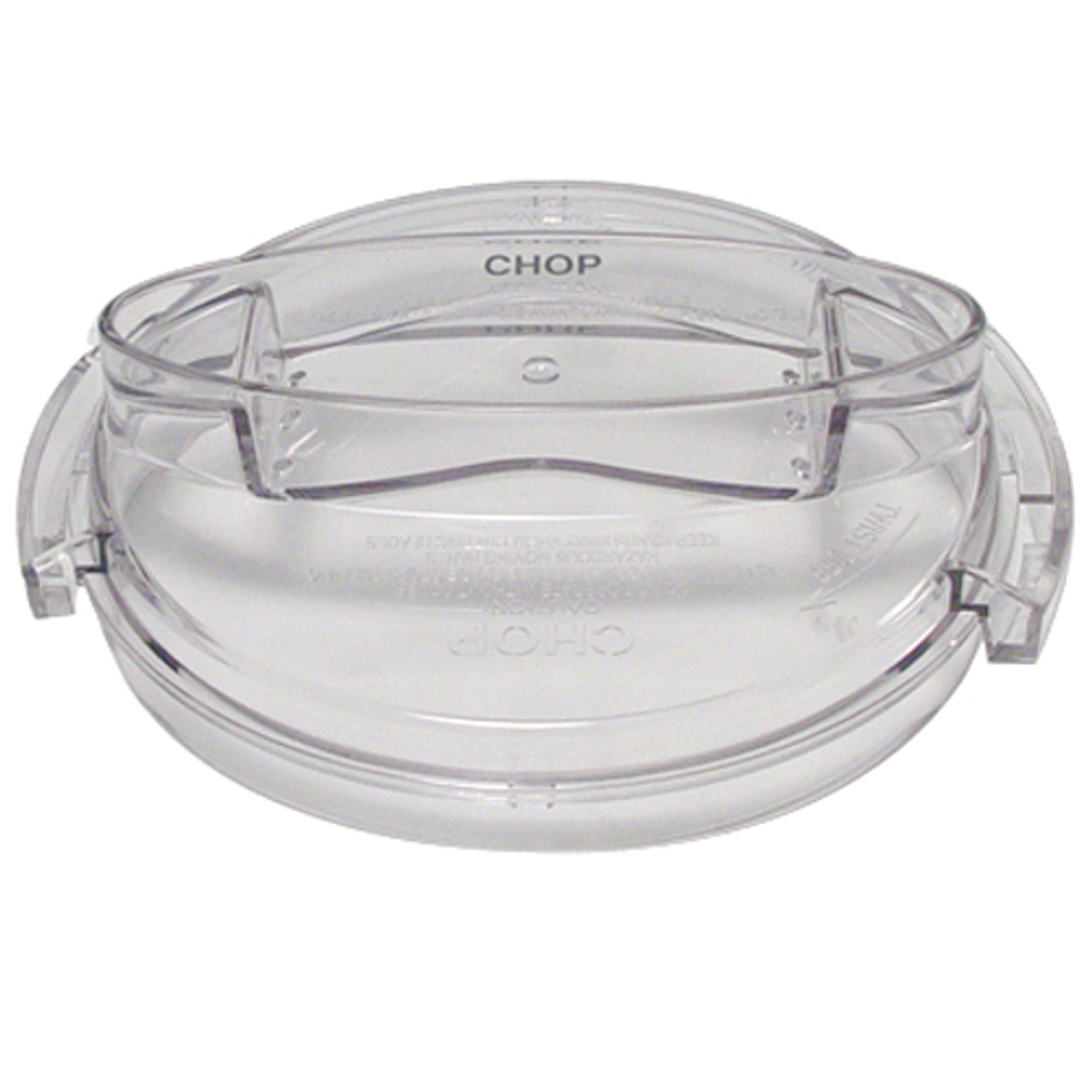 502555 - Waring - Chopper Lid