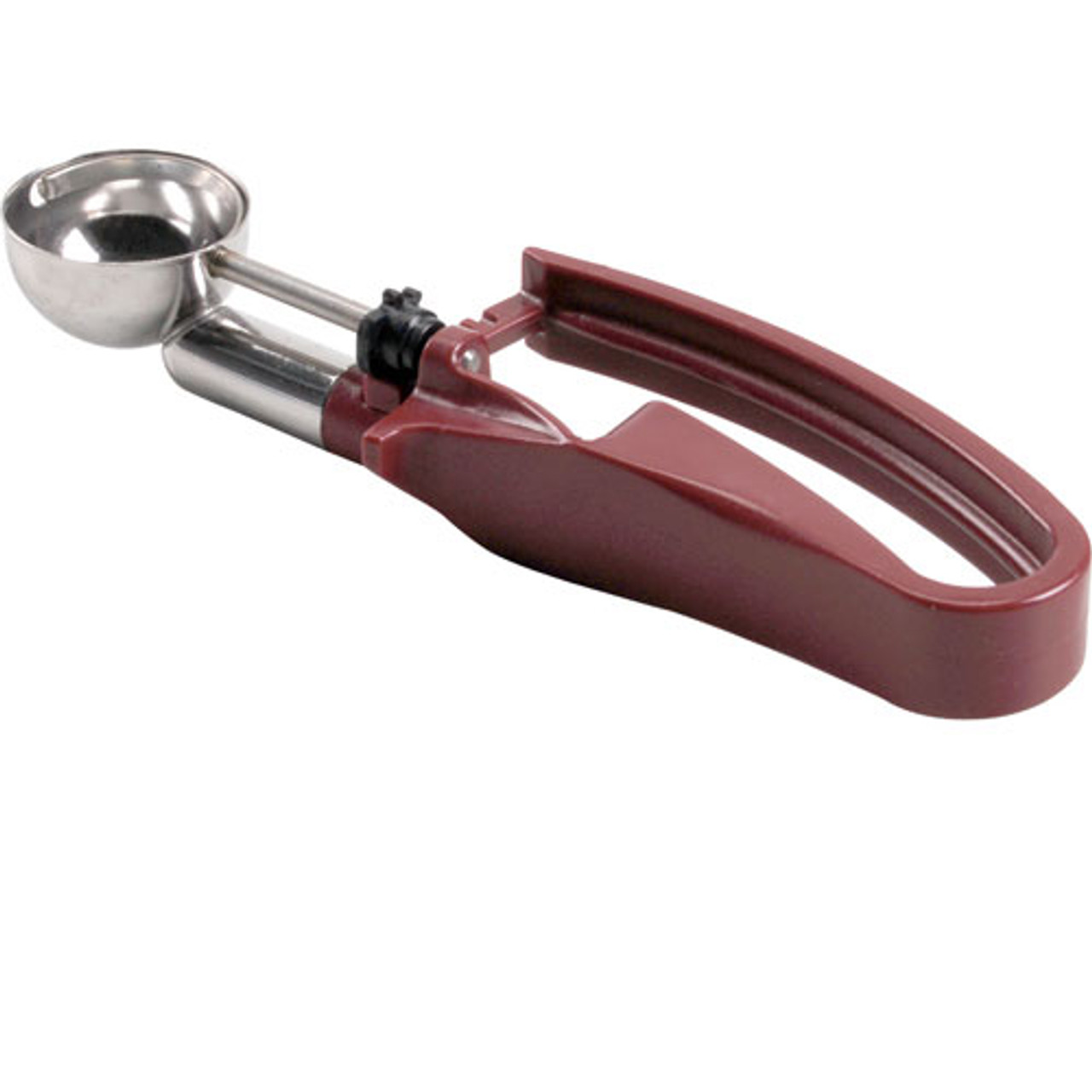 2040 - Zeroll - 0.8 oz Stainless Steel Disher No. 40