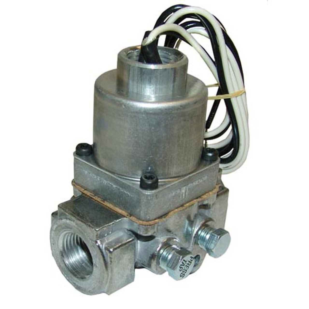 2021-B - Nieco - 208/240 Volt Gas Solenoid Valve