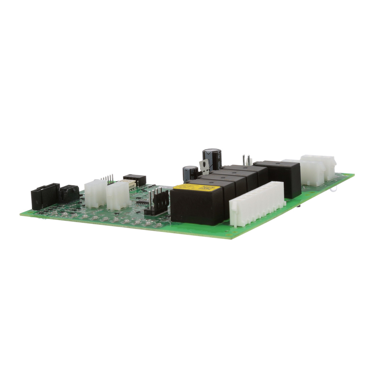 11-0673-21 - Scotsman - Control Board Assembly