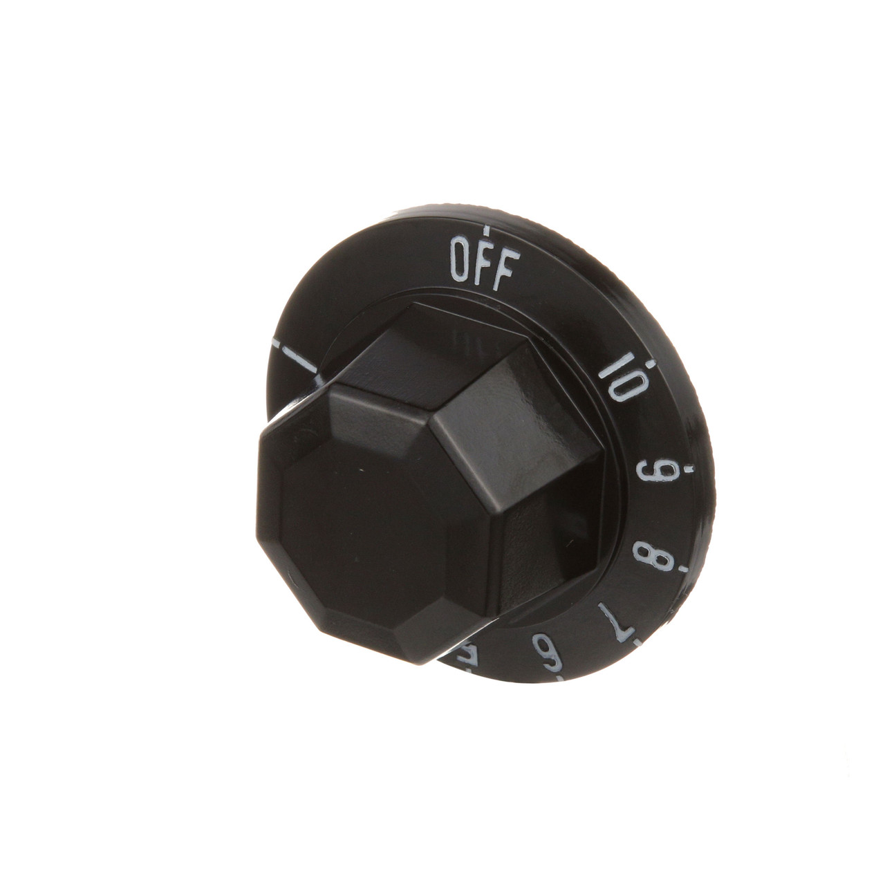 221575 - Mavrik - Off - 1 -10 Control Knob