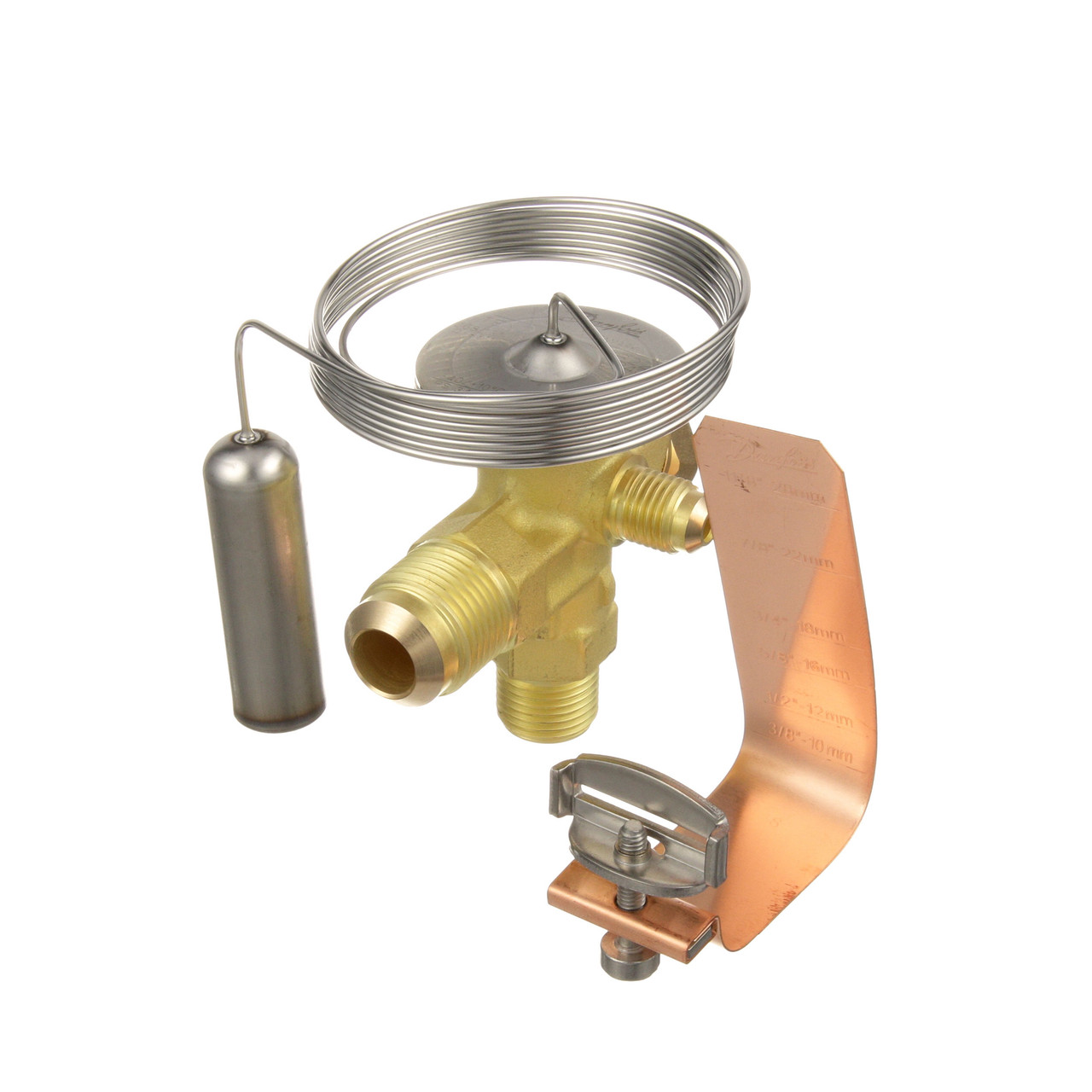 881078 - Mavrik - TEX2022 R22 TXV Thermal Expansion Valve