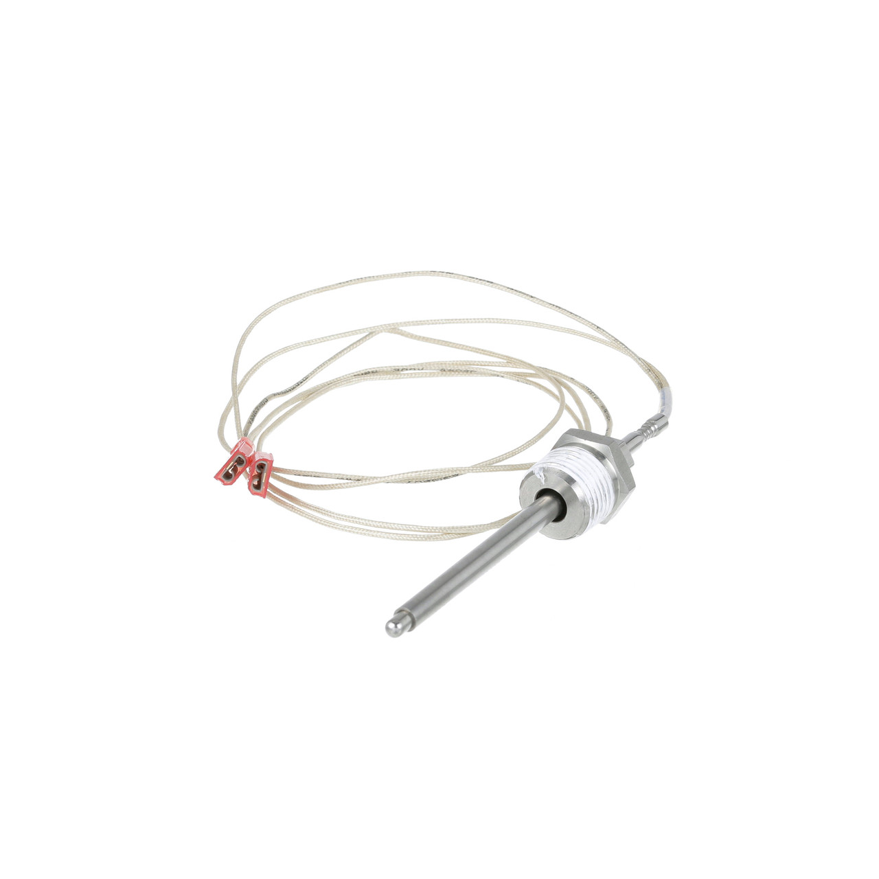 18A276 - Ultrafryer - Probe, Temp, Rtd Leads, Tan Wire