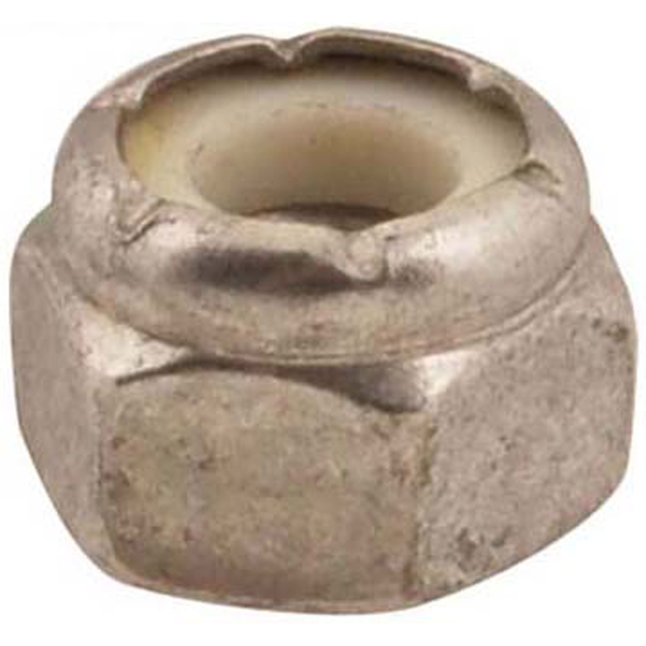 27049 - Ultrafryer - Nut, Lock (Nylon, 1/4-20)