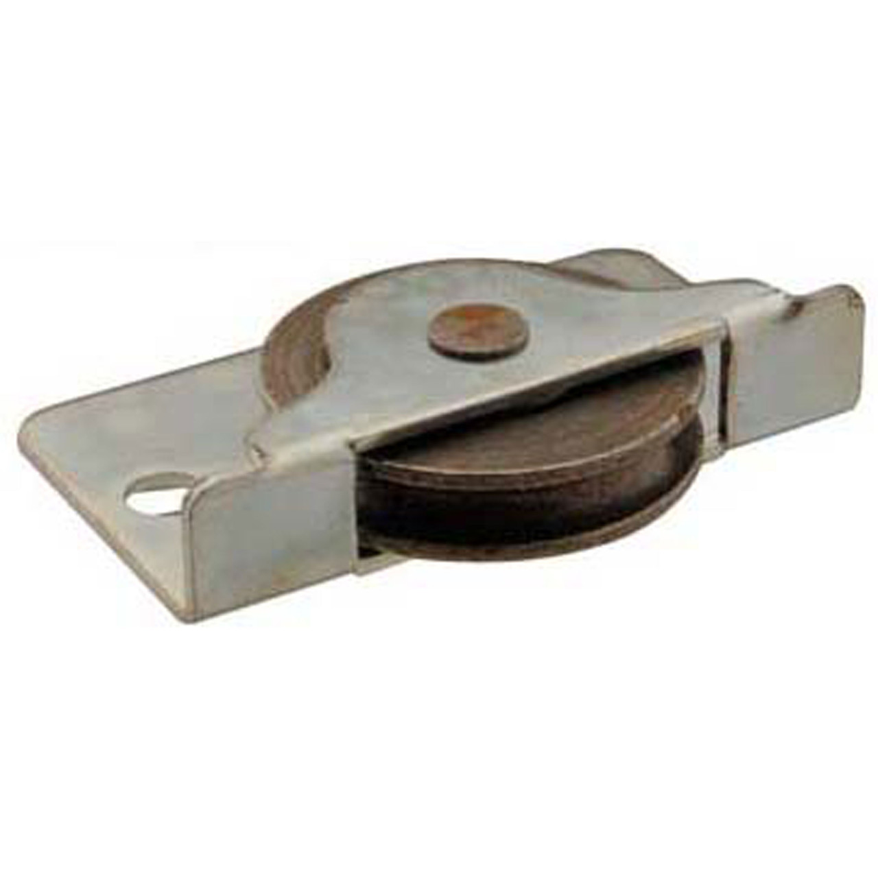 22006 - Ultrafryer - Roller, Sheave, Side Mount