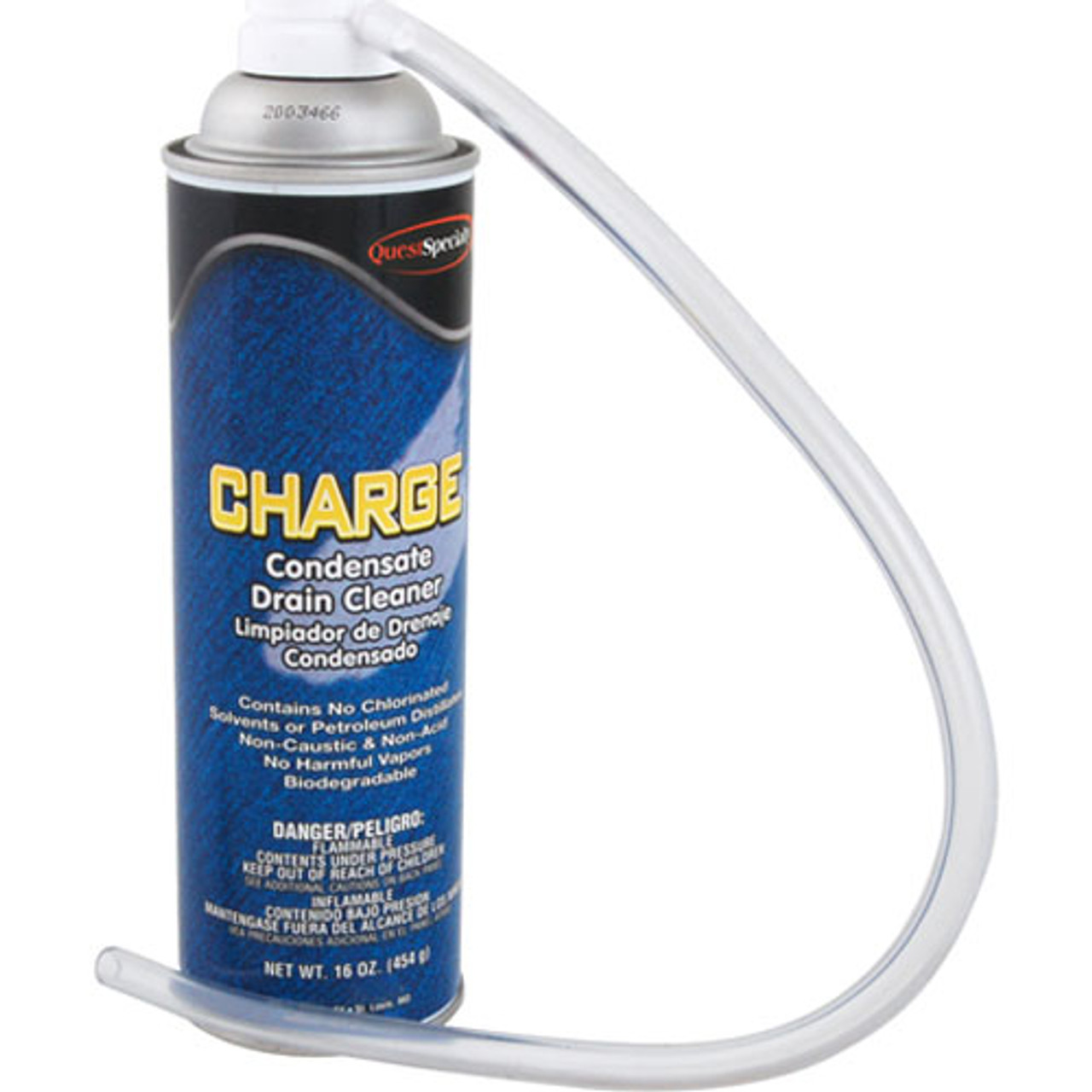 1431130 - Mavrik - Charge Condensate Drain Cleaner