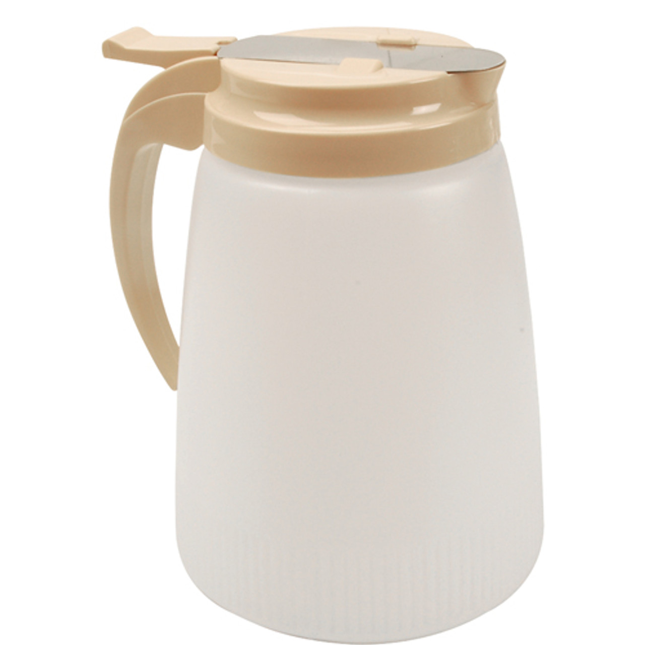 4864-18 - Vollrath - 64 oz Traex® Dripcut® Server