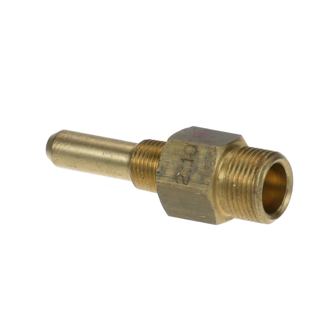 8100386 - Frymaster - 2.10 mm LP Gas Burner Orifice