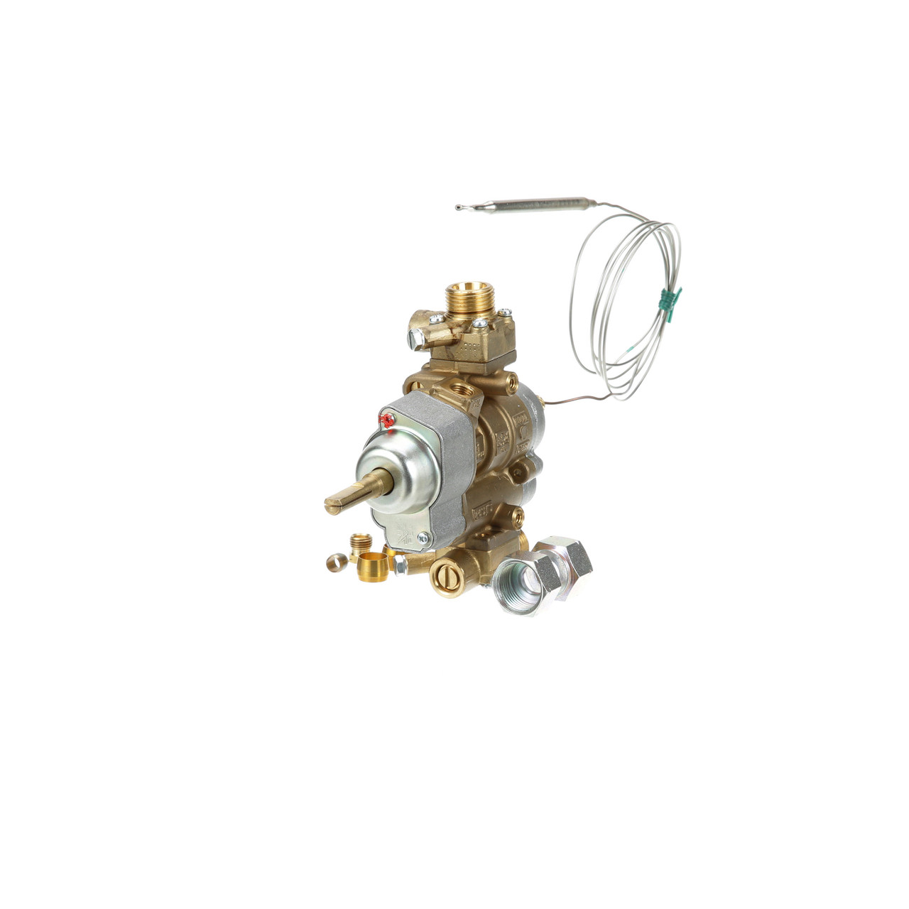 00-428807-00001 - Vulcan Hart - Oven Control Valve