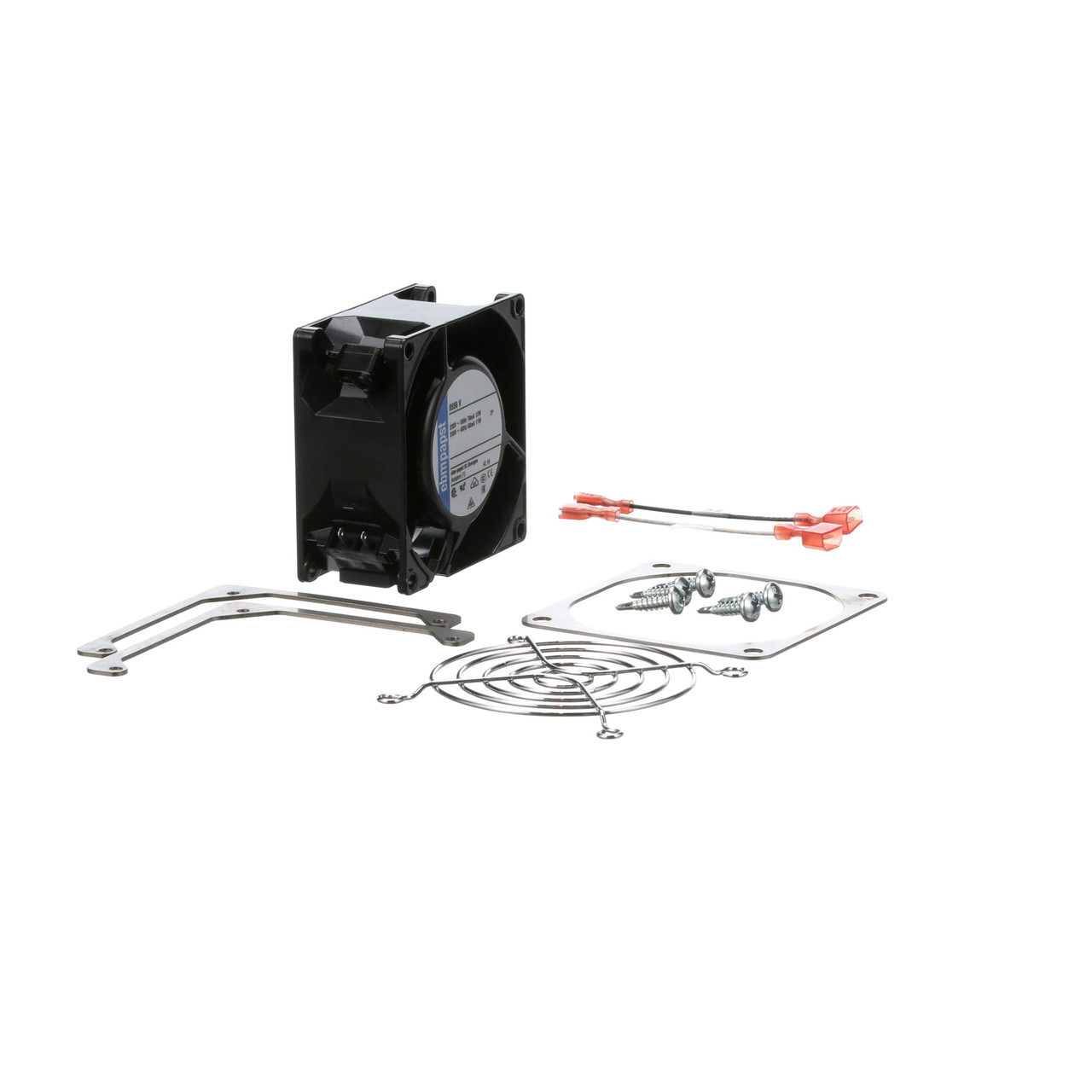 1831204 - Mavrik - 230V Axial Fan Kit
