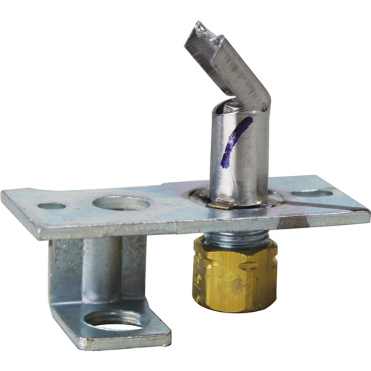 2J-45308 - Wells - Pilot