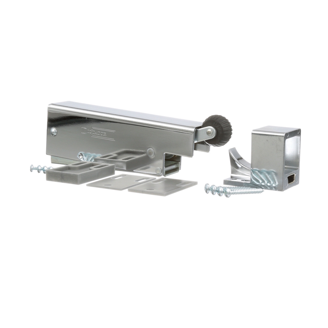 300515 - Dictator U.S. - Closer, Door - Hydraulic