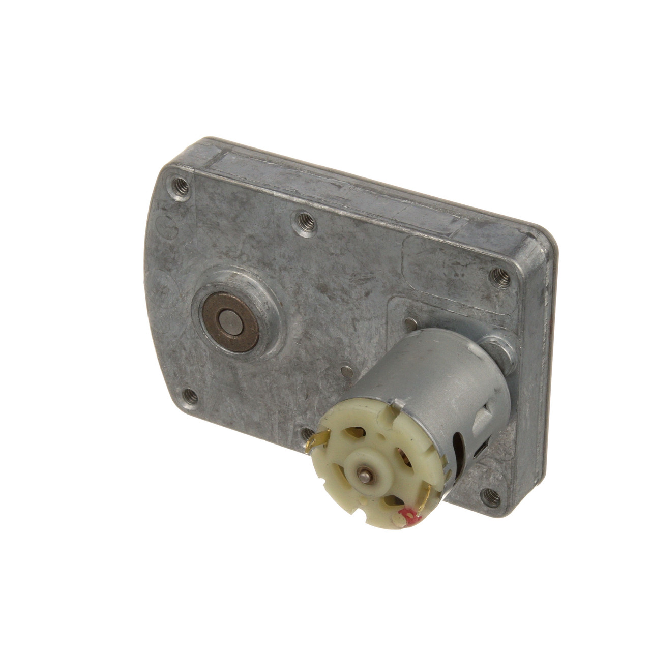 0501353 - Champion - Chemical Injector Motor