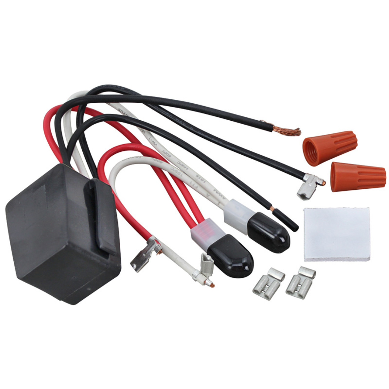 881310 - Mavrik - Refrigeration Hard Start Kit