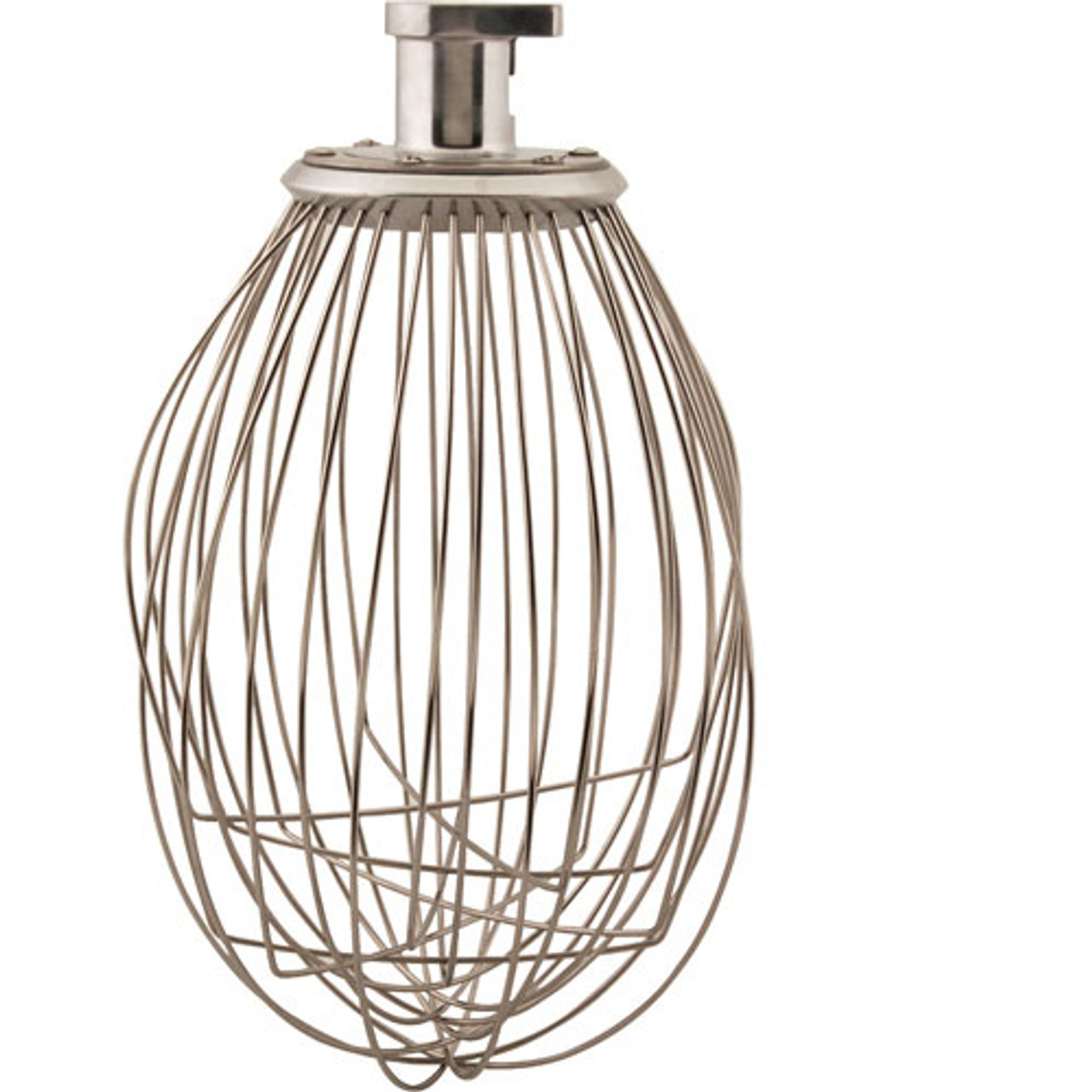 2051040 - Franklin - 80 Qt Wire Whip Attachment